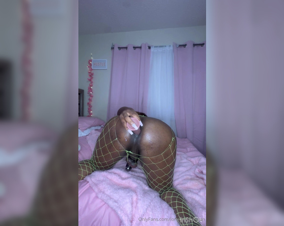 LongDongMegan aka longdongmegan OnlyFans Video - 09-09-2024 - Big ass dildo in my booty hole