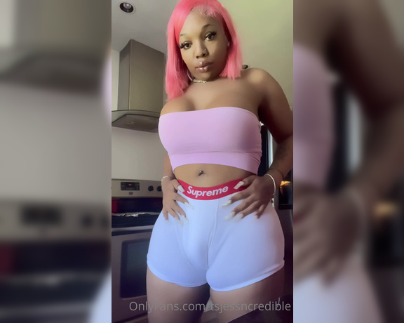 Ts JessNcredible aka tsjessncredible OnlyFans Video - 06-22-2022 - Grand Rising Breakfast Anyone Like for more like this