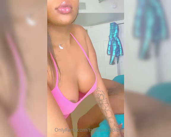 Ts JessNcredible aka tsjessncredible OnlyFans Video - 11-09-2022 - She aint no freak if when she eating dick she forget the balls gooch an ass