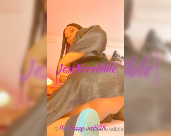 Ts JessNcredible aka tsjessncredible OnlyFans Video - 06-01-2020 - Leaked tsjessncredible 32681