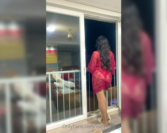 CoryLiciousX aka corylicious OnlyFans Video - 02-24-2021 - A tea to go to rest   un té para ir a descansar