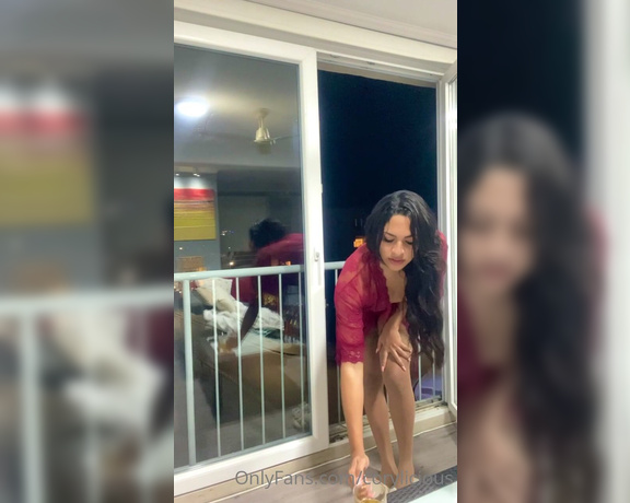 CoryLiciousX aka corylicious OnlyFans Video - 02-24-2021 - A tea to go to rest   un té para ir a descansar