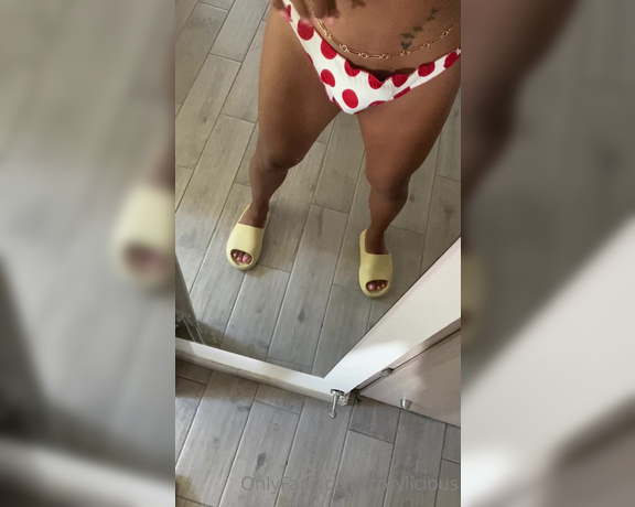 CoryLiciousX aka corylicious OnlyFans Video - 06-01-2021 - My body want beach