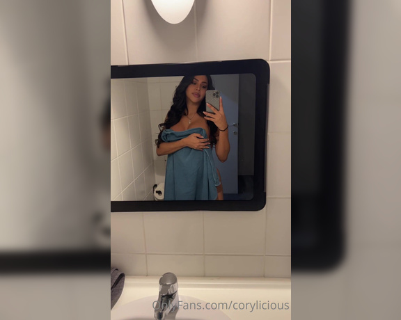 CoryLiciousX aka corylicious OnlyFans Video - 11-23-2022 - Ups