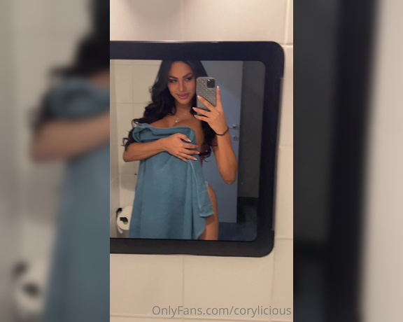 CoryLiciousX aka corylicious OnlyFans Video - 11-23-2022 - Ups