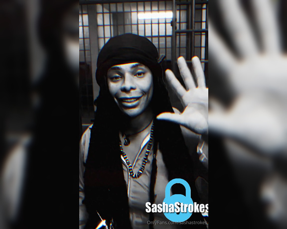 Sasha Strokes aka sashastrokes OnlyFans Video - 08-25-2024 - Im back Just trying some new software this is a Test but also content So please