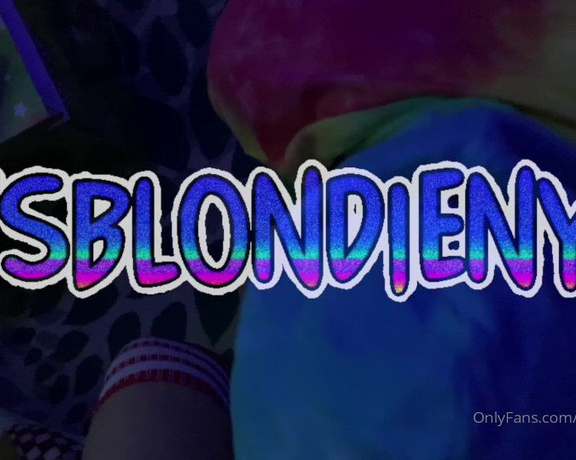 XxxBlondiexxX aka xxxblondiexxx OnlyFans Video - 12-28-2019 - BBC SUCKING MY DICK AND FUCKING ME DEEP NUTTT ALL OVER WATCH NOW