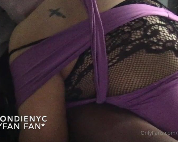 XxxBlondiexxX aka xxxblondiexxx OnlyFans Video - 11-18-2020 - BBC Onlyfans Fan came to my hole but I forgot to press Rec when I was