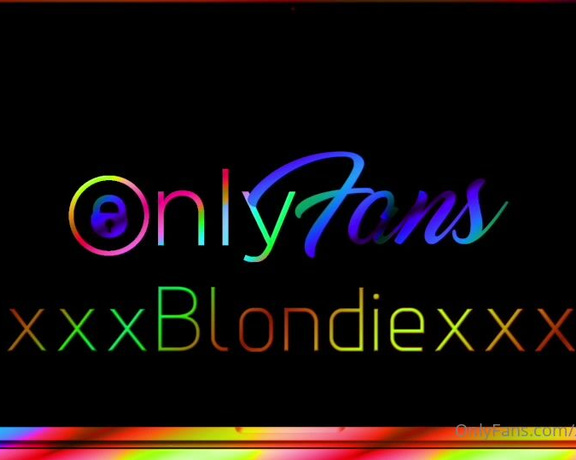 XxxBlondiexxX aka xxxblondiexxx OnlyFans Video - 02-14-2021 - Happy  Valentines Day Special with my Bestie christina6996 Tip Us show Us Love