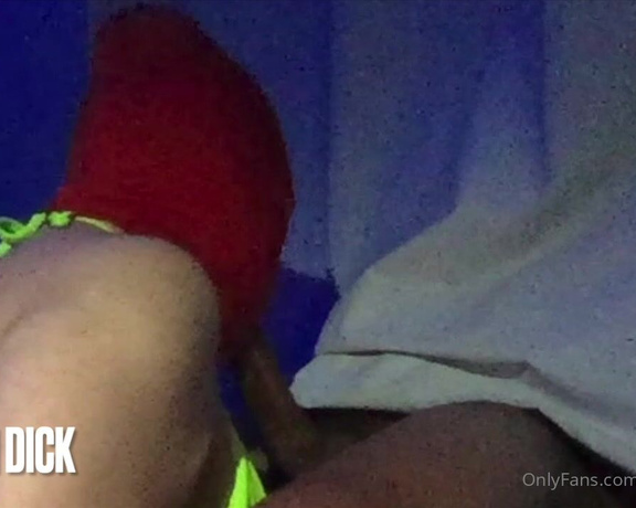 XxxBlondiexxX aka xxxblondiexxx OnlyFans Video - 07-19-2021 - one of my favorite dicks came to the hole and I missed it yummy PAPI