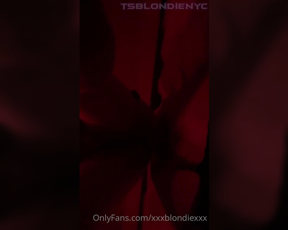 XxxBlondiexxX aka xxxblondiexxx OnlyFans Video - 09-13-2021 - Getting fucked by a OnlyFans Fan I love when you come over and Breed me up