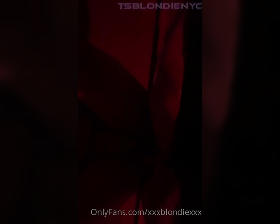 XxxBlondiexxX aka xxxblondiexxx OnlyFans Video - 09-13-2021 - Getting fucked by a OnlyFans Fan I love when you come over and Breed me up