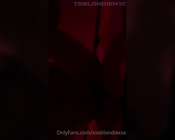 XxxBlondiexxX aka xxxblondiexxx OnlyFans Video - 09-13-2021 - Getting fucked by a OnlyFans Fan I love when you come over and Breed me up