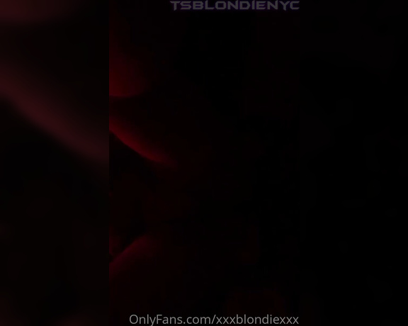 XxxBlondiexxX aka xxxblondiexxx OnlyFans Video - 09-13-2021 - Getting fucked by a OnlyFans Fan I love when you come over and Breed me up