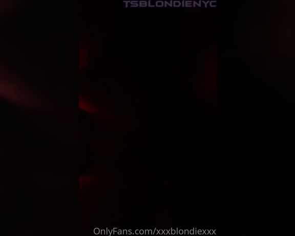 XxxBlondiexxX aka xxxblondiexxx OnlyFans Video - 09-13-2021 - Getting fucked by a OnlyFans Fan I love when you come over and Breed me up