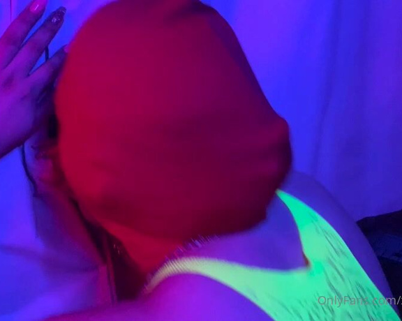 XxxBlondiexxX aka xxxblondiexxx OnlyFans Video - 11-14-2021 - White Boy Dick I want more for sure