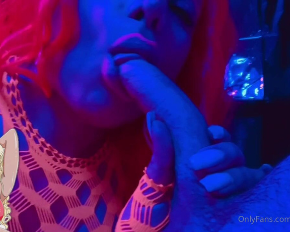 XxxBlondiexxX aka xxxblondiexxx OnlyFans Video - 04-19-2024 - Love sucking cock in Neon Lights Watch live now Like for more vids with my neon