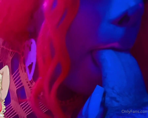 XxxBlondiexxX aka xxxblondiexxx OnlyFans Video - 04-19-2024 - Love sucking cock in Neon Lights Watch live now Like for more vids with my neon