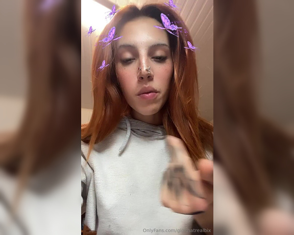 Gigi Garcia aka gigithatrealbix OnlyFans Video - 04-02-2024 - Queréis más publicaciones así rollo insta stories xxx