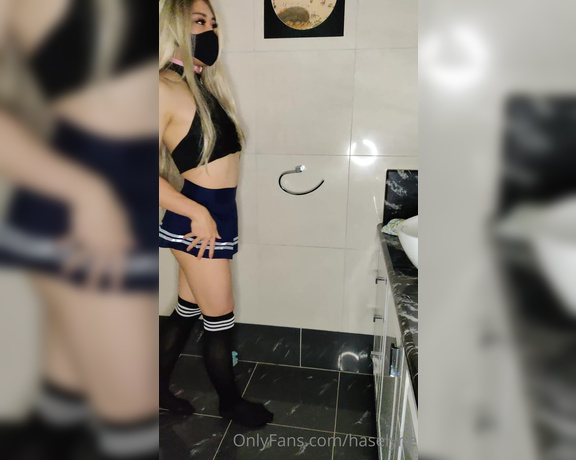 Haselynne aka haselyne OnlyFans Video - 11-01-2022 - starting the month off with a sexy sway ill be putting up a short video