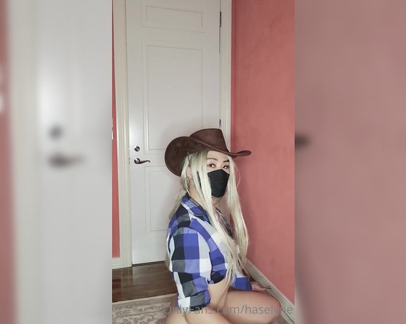 Haselynne aka haselyne OnlyFans Video - 02-24-2023 - bad dragon cowgirl chastity creampie  hey haselfans i havent done a full video release in