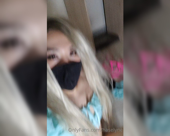 Haselynne aka haselyne OnlyFans Video - 07-09-2023 - mwah she luvs u very much  i hope everyones having a nice weekend