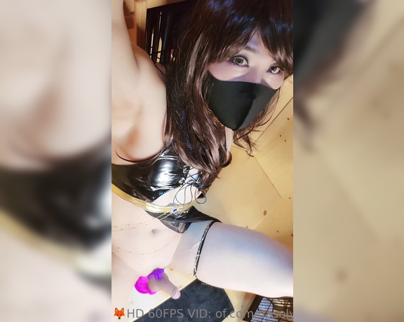 Haselynne aka haselyne OnlyFans Video - 08-19-2023 - DILDO DEITY preview  38 min  anubis cosplay x handsfree anal cum x high