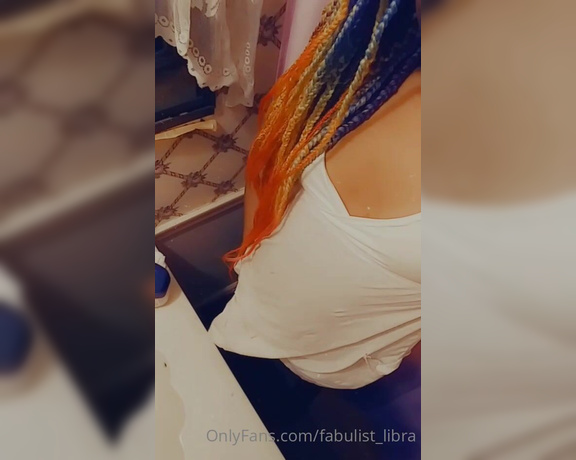 HoneyyDipp aka fabulist_libra OnlyFans Video - 12-19-2020 - Come suck my dick