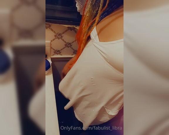 HoneyyDipp aka fabulist_libra OnlyFans Video - 12-19-2020 - Come suck my dick