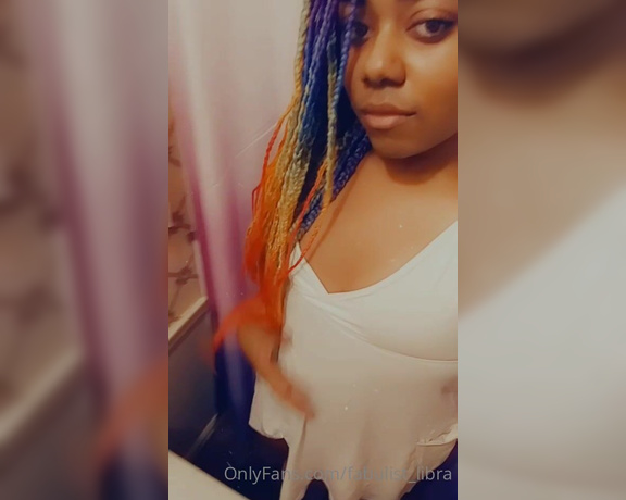 HoneyyDipp aka fabulist_libra OnlyFans Video - 12-19-2020 - Come suck my dick