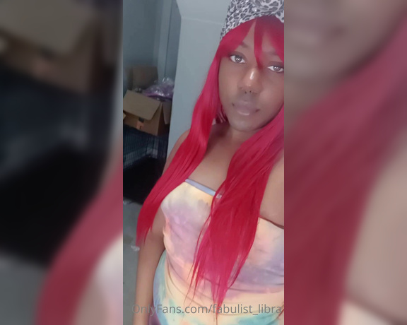 HoneyyDipp aka fabulist_libra OnlyFans Video - 05-19-2022 - Come play with me