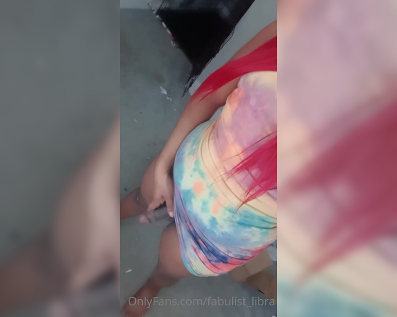 HoneyyDipp aka fabulist_libra OnlyFans Video - 05-19-2022 - Come play with me