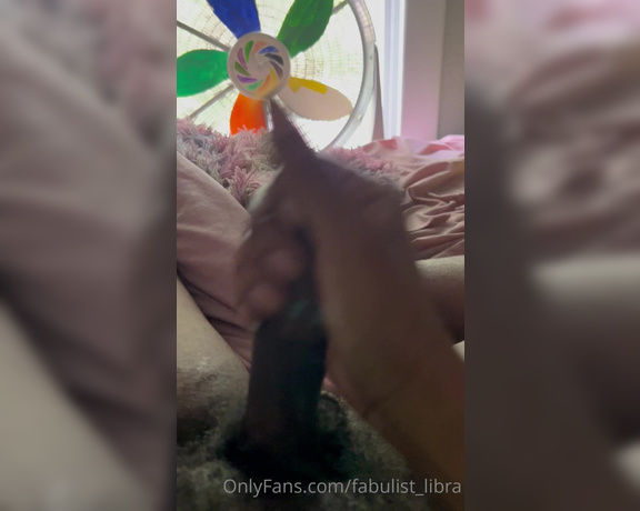 HoneyyDipp aka fabulist_libra OnlyFans Video - 06-20-2023 - I cum so hard now