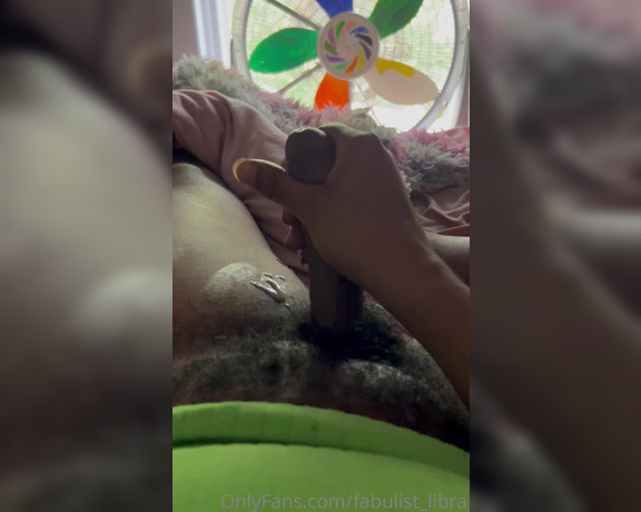 HoneyyDipp aka fabulist_libra OnlyFans Video - 06-20-2023 - I cum so hard now