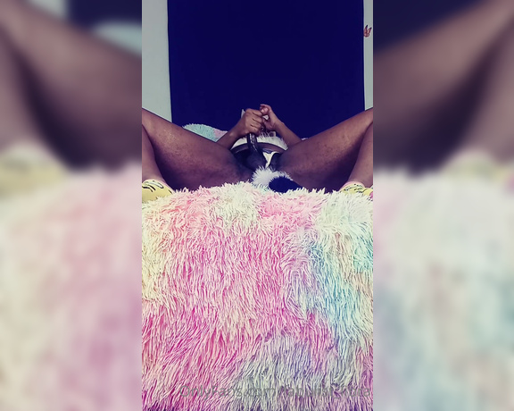 HoneyyDipp aka fabulist_libra OnlyFans Video - 03-30-2022 - Watch this kitty Stroke until she Purrs