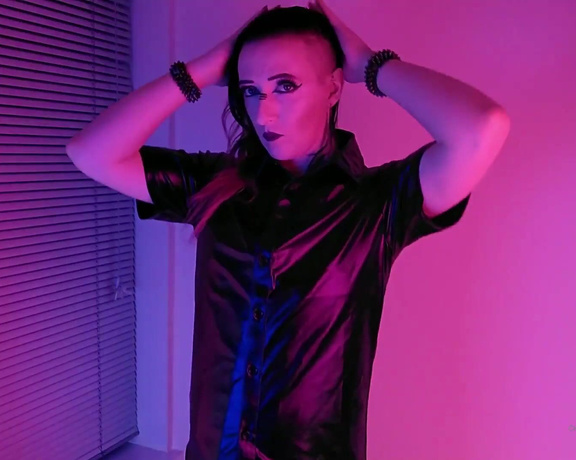 Jenezial Dead Girly aka dead_girly OnlyFans Video - 11-17-2020 - This weeks video A nice long jerk off session Tags cyberpunk, PVC, fleshlight, cumshot