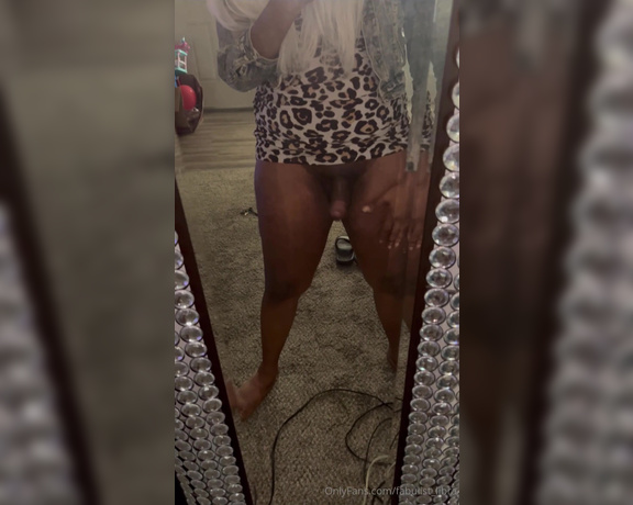 HoneyyDipp aka fabulist_libra OnlyFans Video - 11-28-2023 - You like when I make my dick squirt