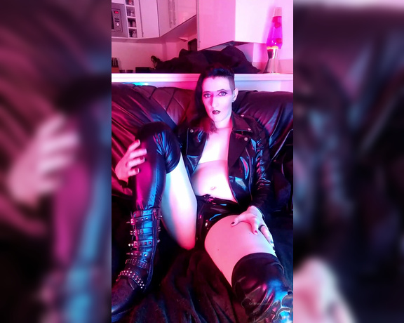 Jenezial Dead Girly aka dead_girly OnlyFans Video - 03-13-2020 - The latest in synthetic sex dolls, Im here to fulfill your kinky desires Tags electrostim, dildo,