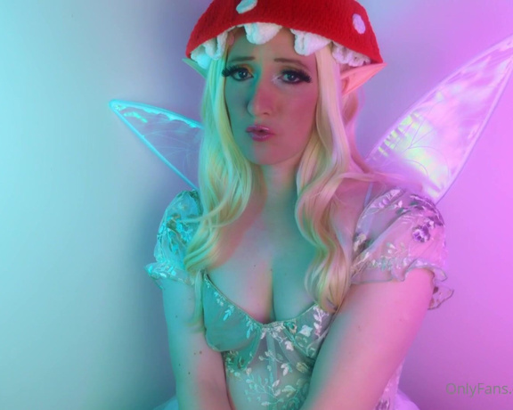 Jenezial Dead Girly aka dead_girly OnlyFans Video - 11-10-2023 - Watch as this flirty lil fairy stuffs her holes with big toys tags dildo anal, oral,