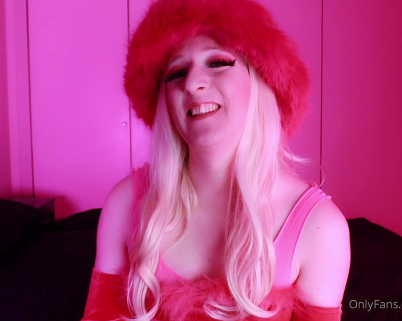 Jenezial Dead Girly aka dead_girly OnlyFans Video - 01-18-2024 - Pink clothes Pink toys Pink bussy  tags dildo anal, bimbo, cumshot, cumlube, xlube, vibe wand