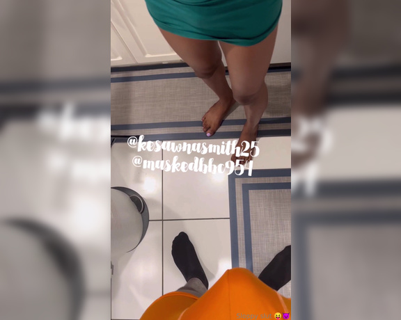 Trans baddie ‍ aka sloppiestquee - 06-24-2024 OnlyFans Video - Quick cause aint got much time