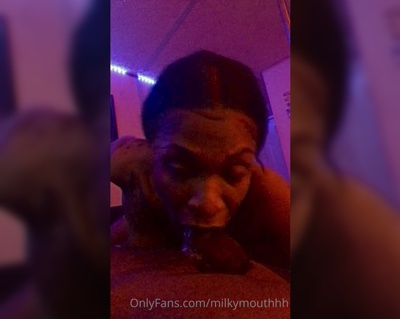 Ts Cream aka milkymouthhh - 11-16-2021 OnlyFans Video - Leaked milkymouthhh 2595