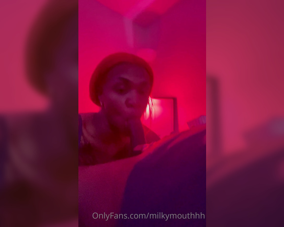 Ts Cream aka milkymouthhh - 01-29-2022 OnlyFans Video - Leaked milkymouthhh 35626