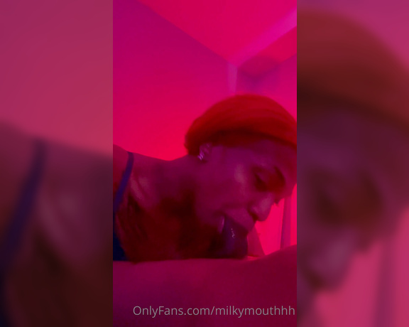 Ts Cream aka milkymouthhh - 01-29-2022 OnlyFans Video - Leaked milkymouthhh 35626