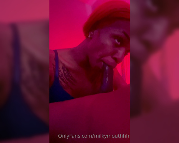 Ts Cream aka milkymouthhh - 01-29-2022 OnlyFans Video - Leaked milkymouthhh 35626