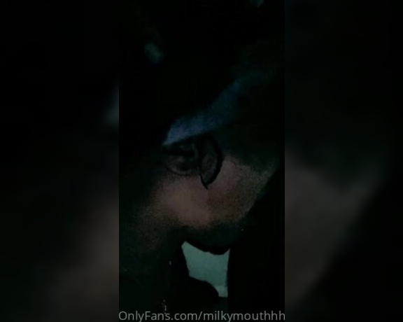 Ts Cream aka milkymouthhh - 07-15-2022 OnlyFans Video - Leaked milkymouthhh 27300