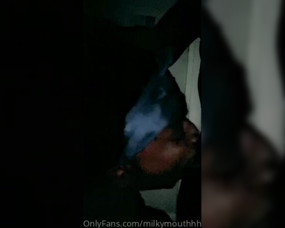 Ts Cream aka milkymouthhh - 07-15-2022 OnlyFans Video - Leaked milkymouthhh 27300