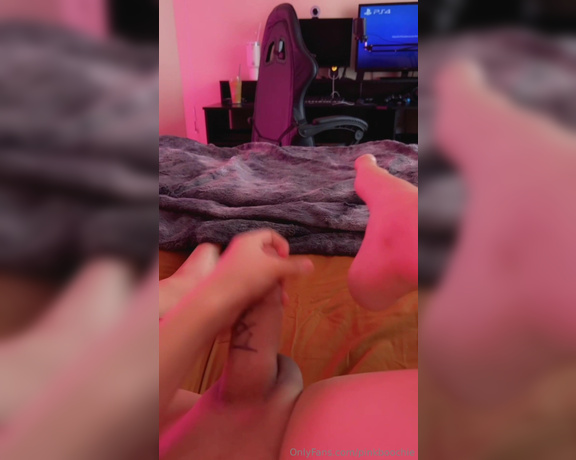 TS Pinkboochie aka pinkboochie - 01-04-2024 OnlyFans Video - Happy New Year everyone  Needed a short mental break Posting tons of new content everyday