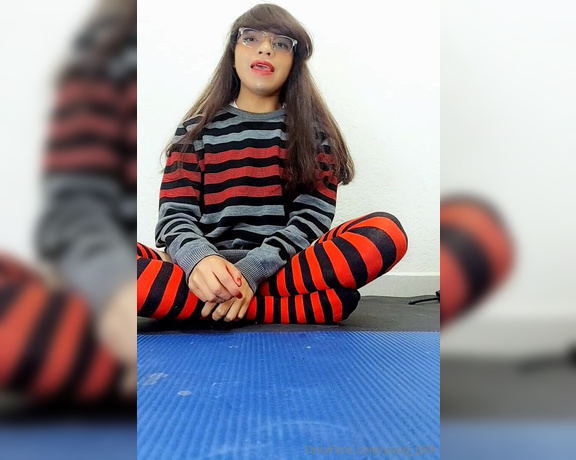 Yung_JJ69 aka yung_jj69 - 10-21-2023 OnlyFans Video - Hola otra vez, espero te guste el video