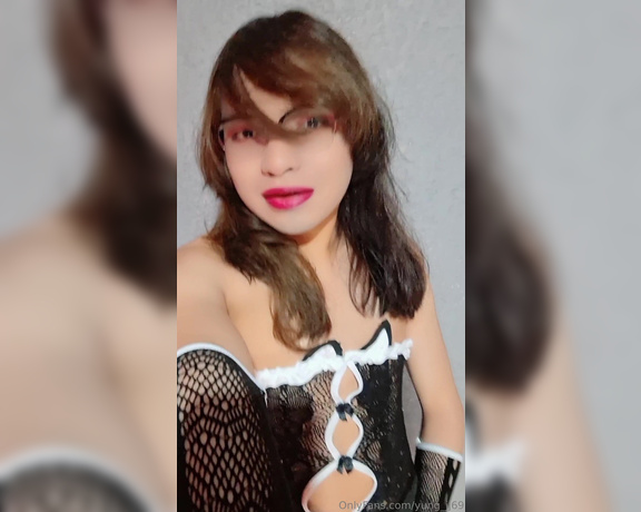 Yung_JJ69 aka yung_jj69 - 10-05-2024 OnlyFans Video - Holi amor Hello darling